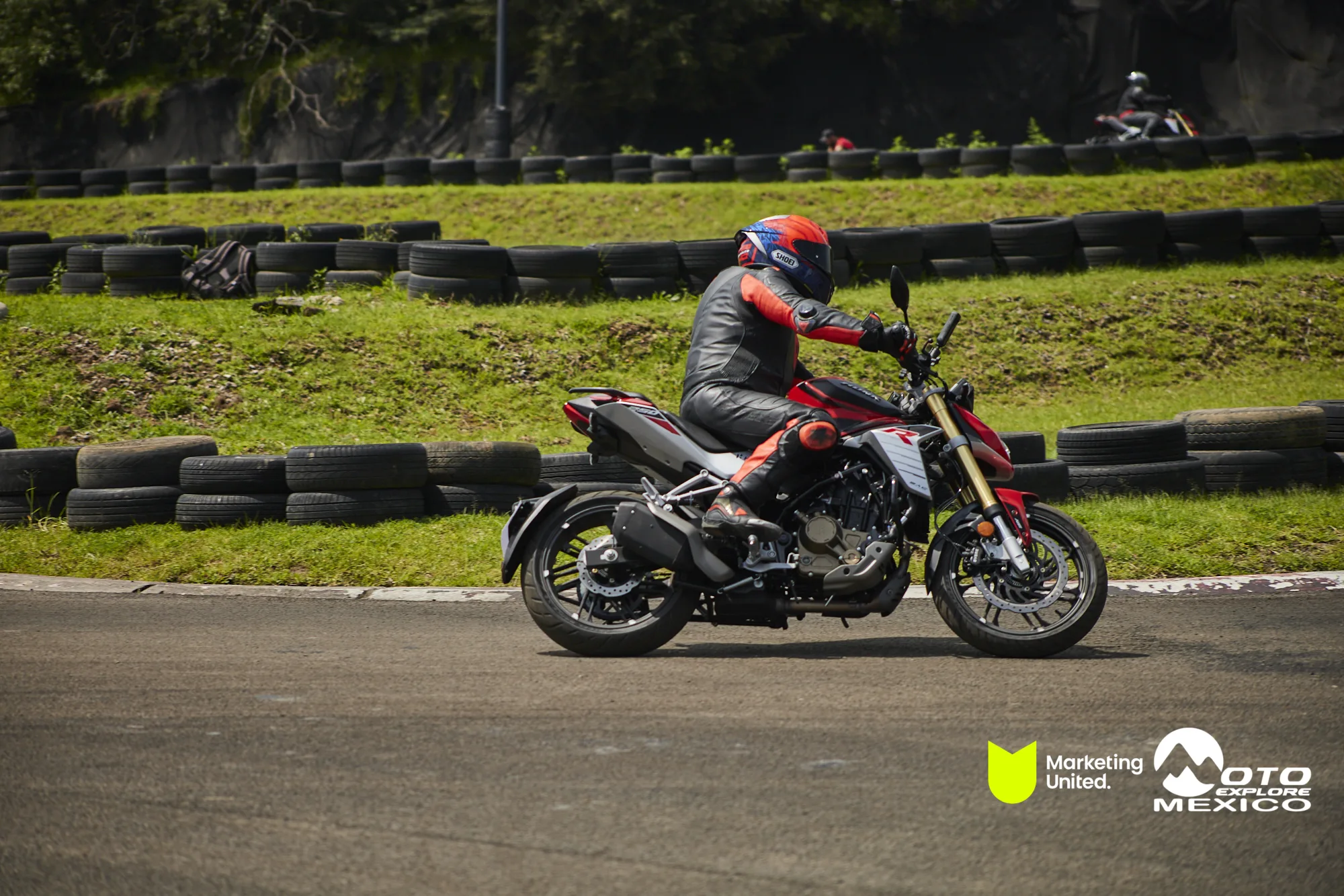 HUNK TRACKDAY 279